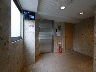 四ツ橋駅 徒歩5分 10階の物件内観写真